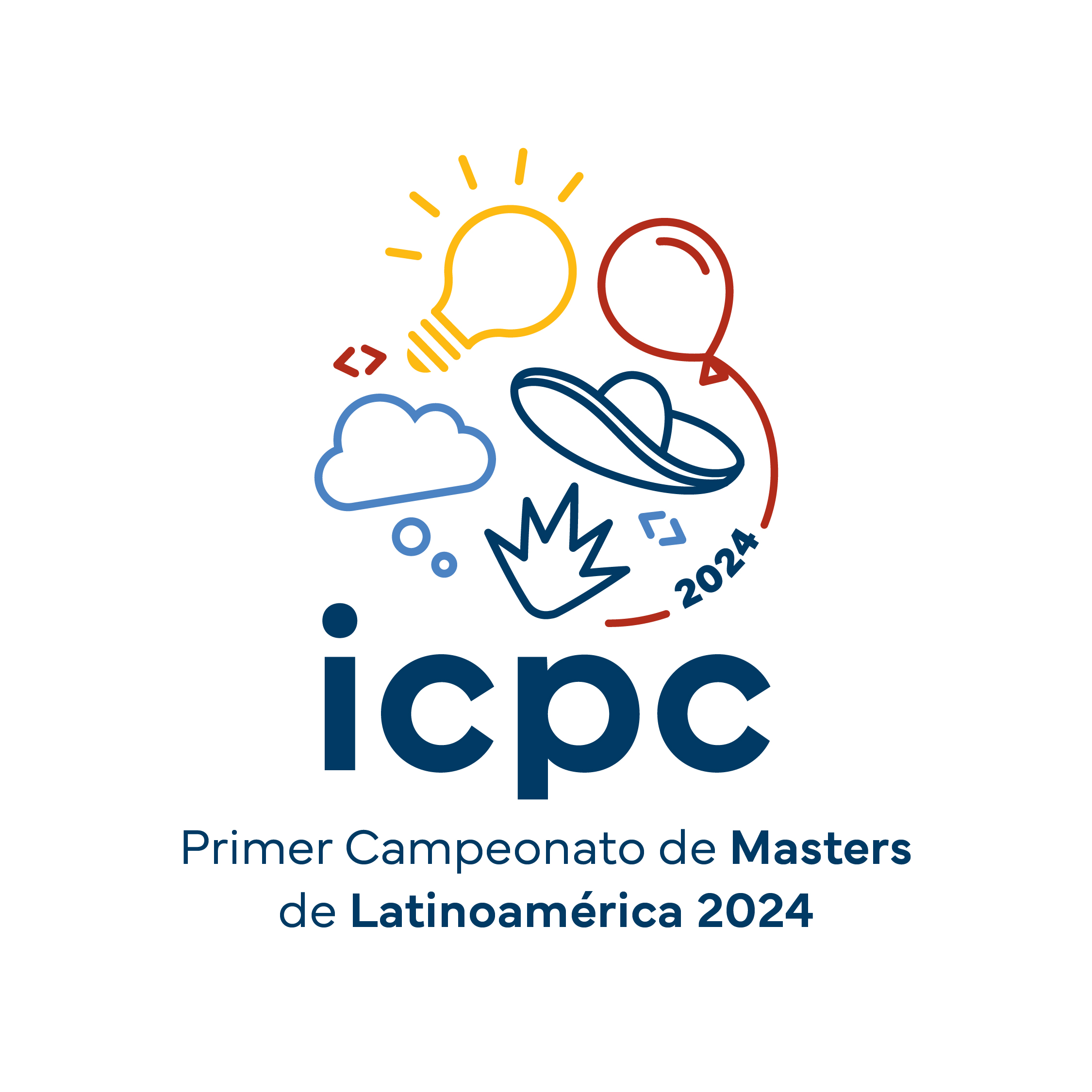 The ICPC International Collegiate Programming Contest